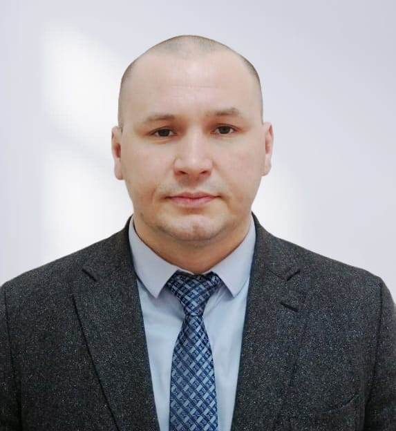 Кизиченков Марк Николаевич