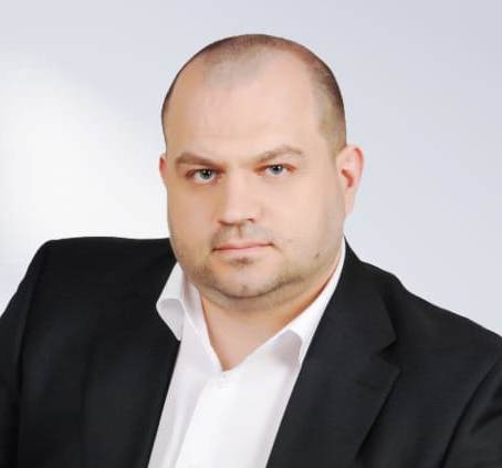 Загорнов Максим Александрович