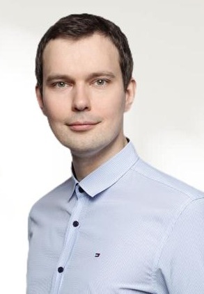 Татаринцев Александр Викторович