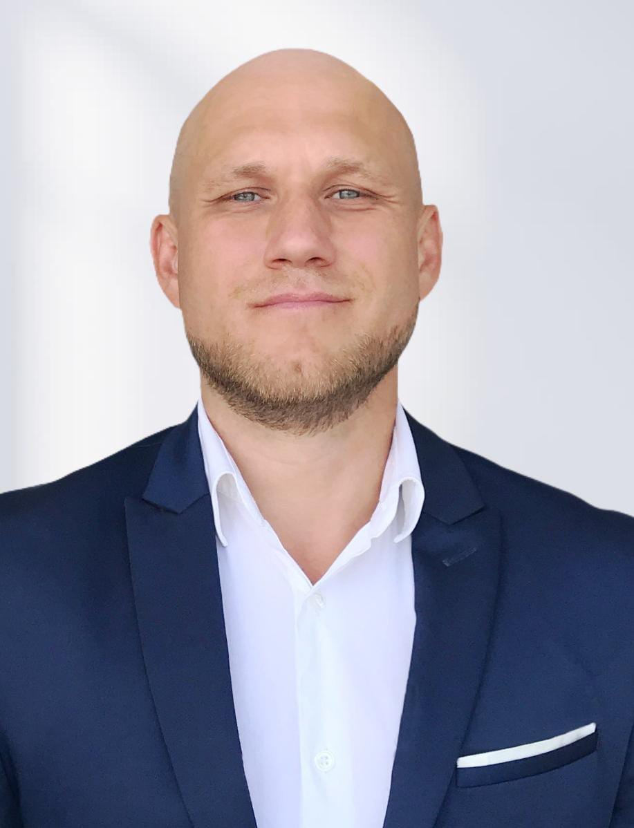 Рудаков Александр Анатольевич
