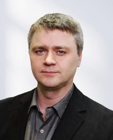 Исправников Сергей Юрьевич