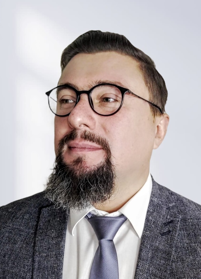 Солон Антон Борисович