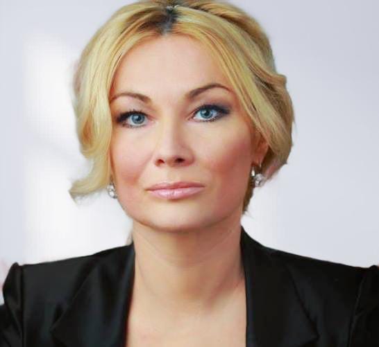 Грекова Ольга Александровна