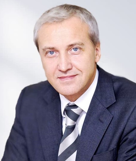 Юшин Сергей Евгеньевич
