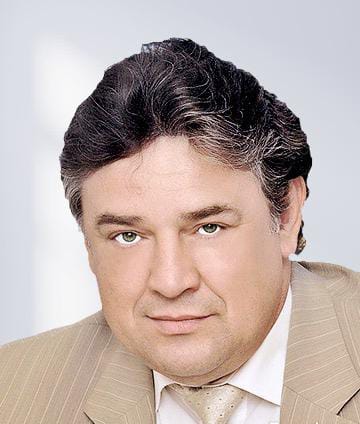 Питерский Леонид Юрьевич
