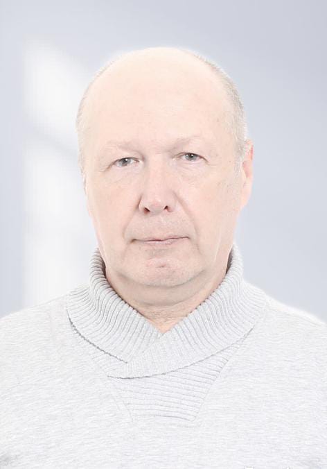 Кокорин Валерий Николаевич