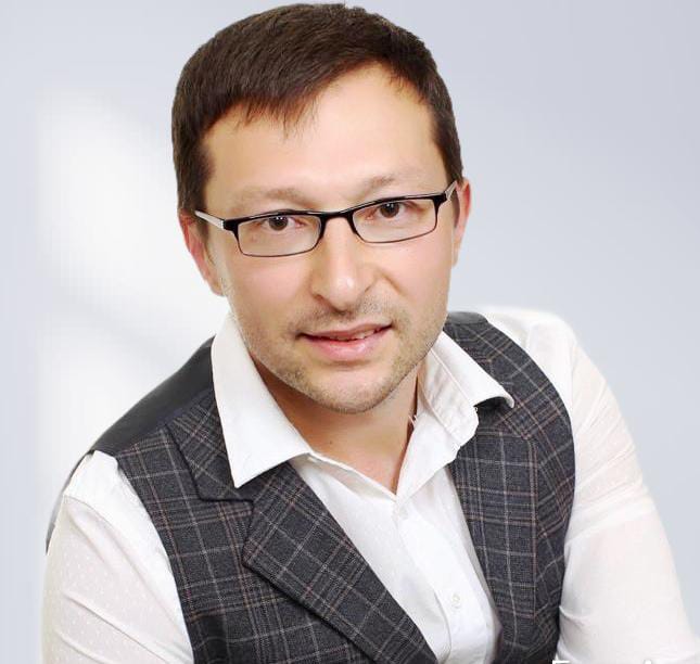 Рахимов Андрей Загитович