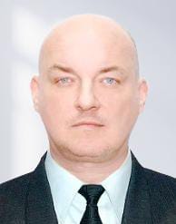 Кузьмин Владимир Леонидович