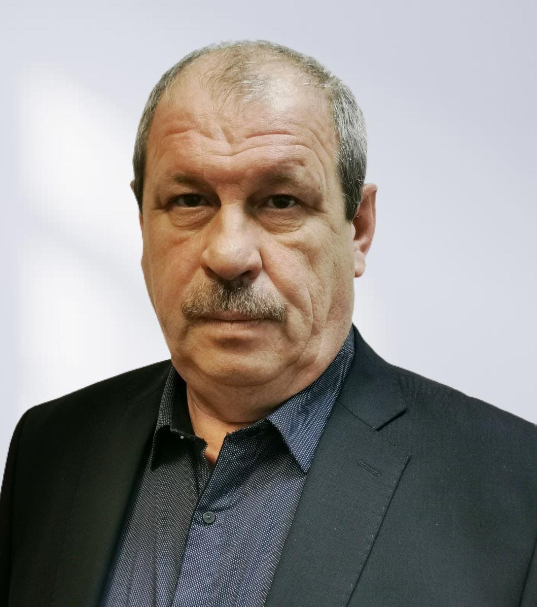 Пучков Андрей Валентинович