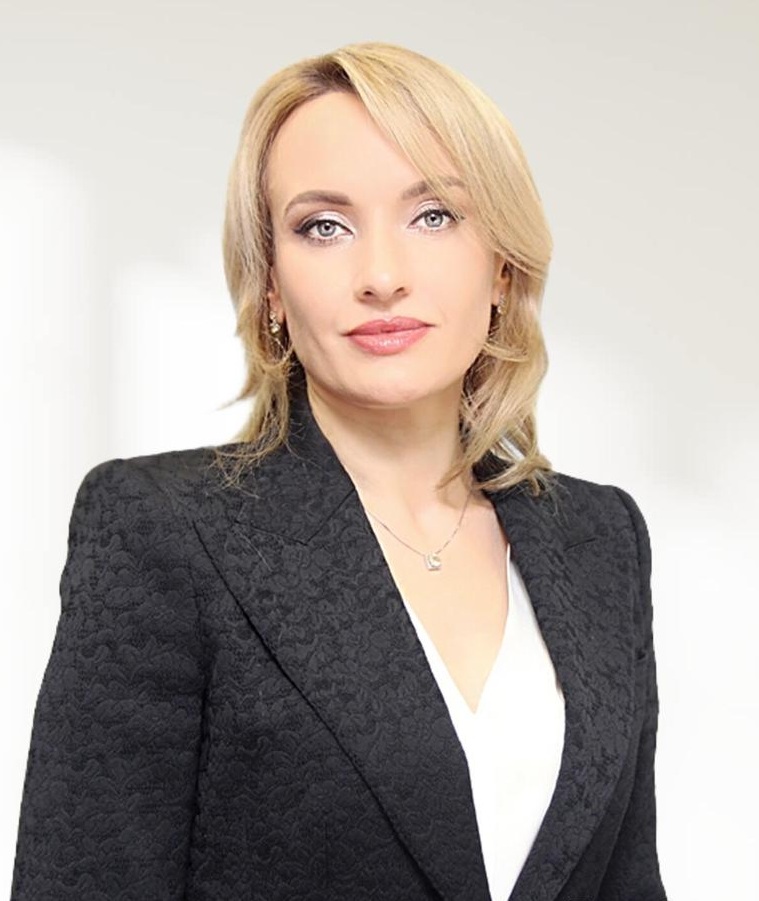 Кулешова Елена Викторовна