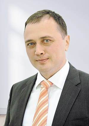 Иртуганов Тимур Равильевич