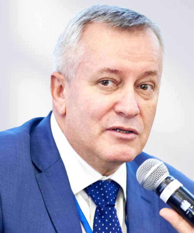 Брызгунов Игорь Михайлович