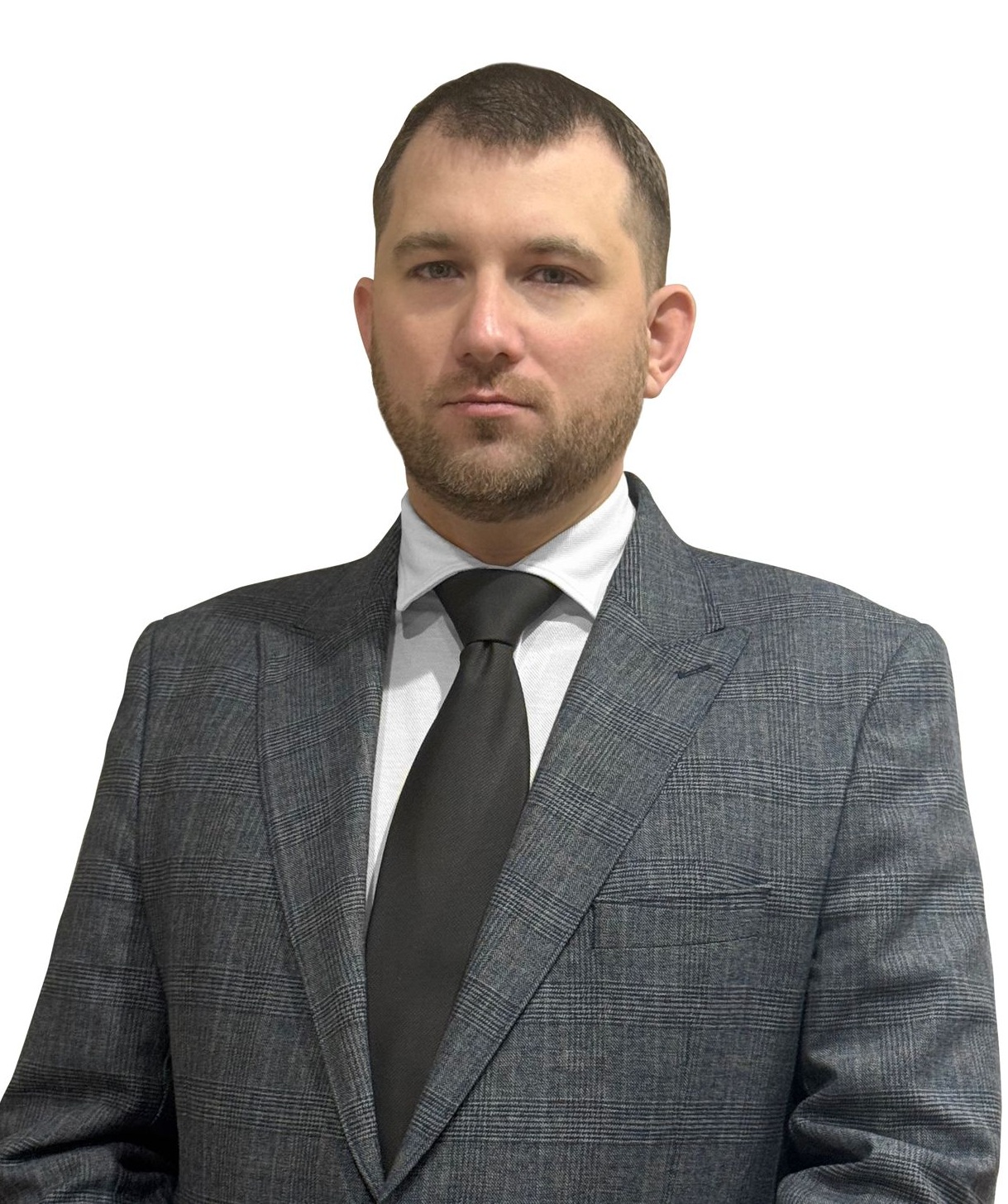 Мамаев Вячеслав Сергеевич