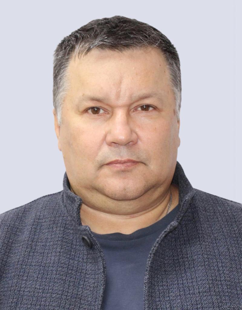 Смолин Валерий Васильевич