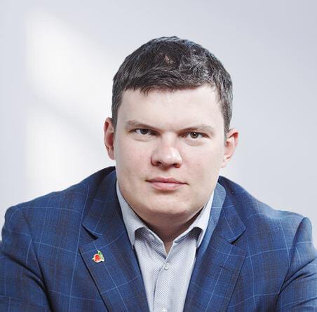 Лашин Дмитрий Александрович