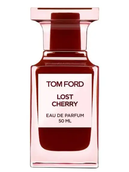 TOM FORD — Lost Cherry