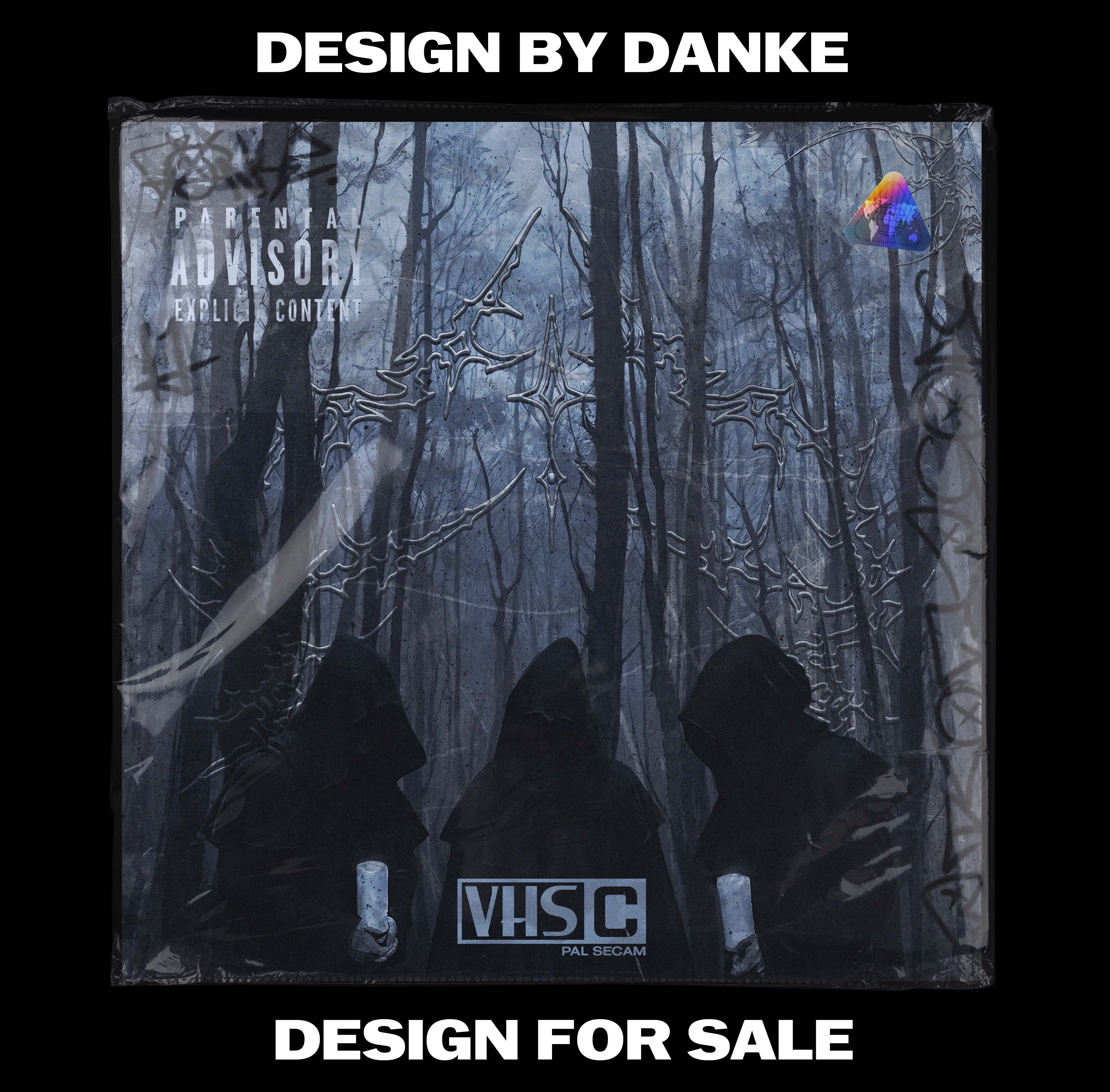 Дизайн обложки Drk frst. Обложки, стиль, музыка, графический дизайн. 