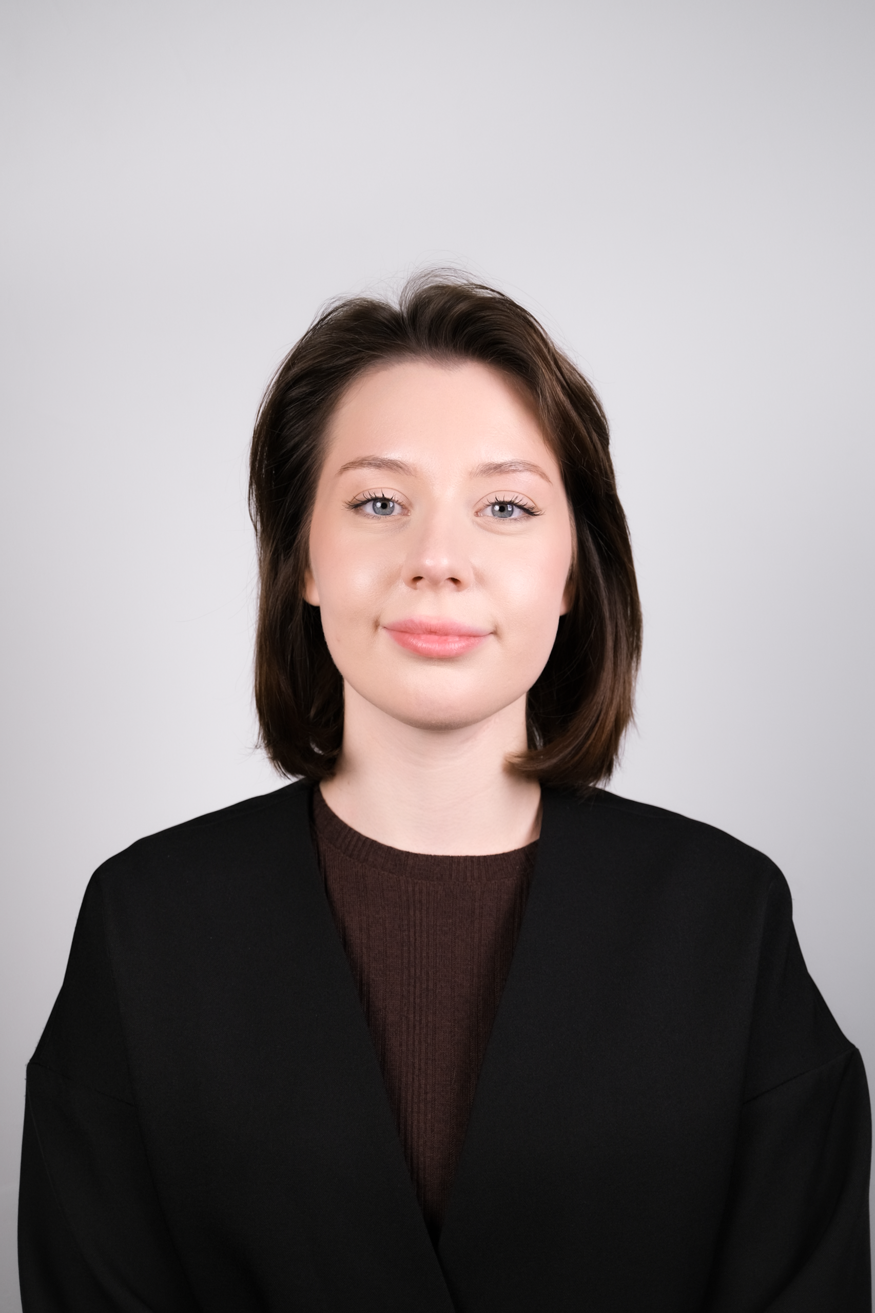 Диана Юшкова