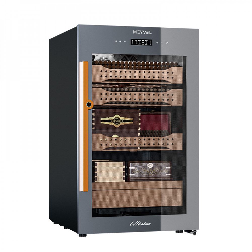 Meyvel MC-120BK (ПРОФЕССИОНАЛЬНЫЙ) (PRO)