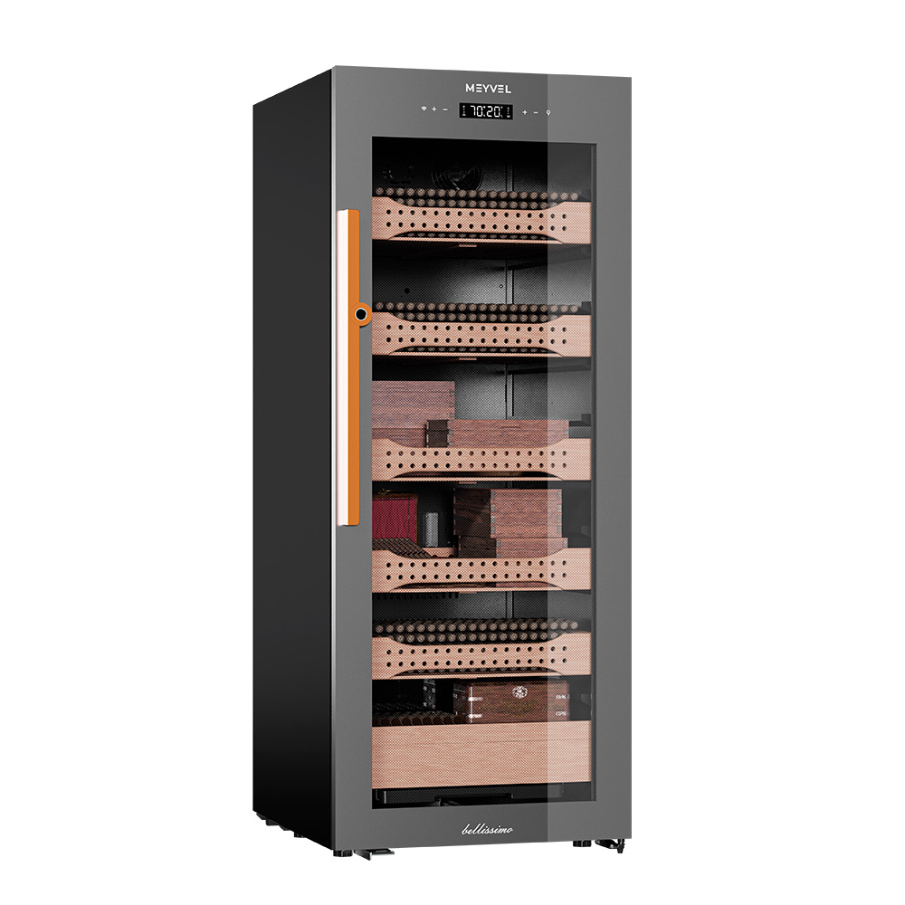 Meyvel MC-200BK (ПРОФЕССИОНАЛЬНЫЙ) (PRO)