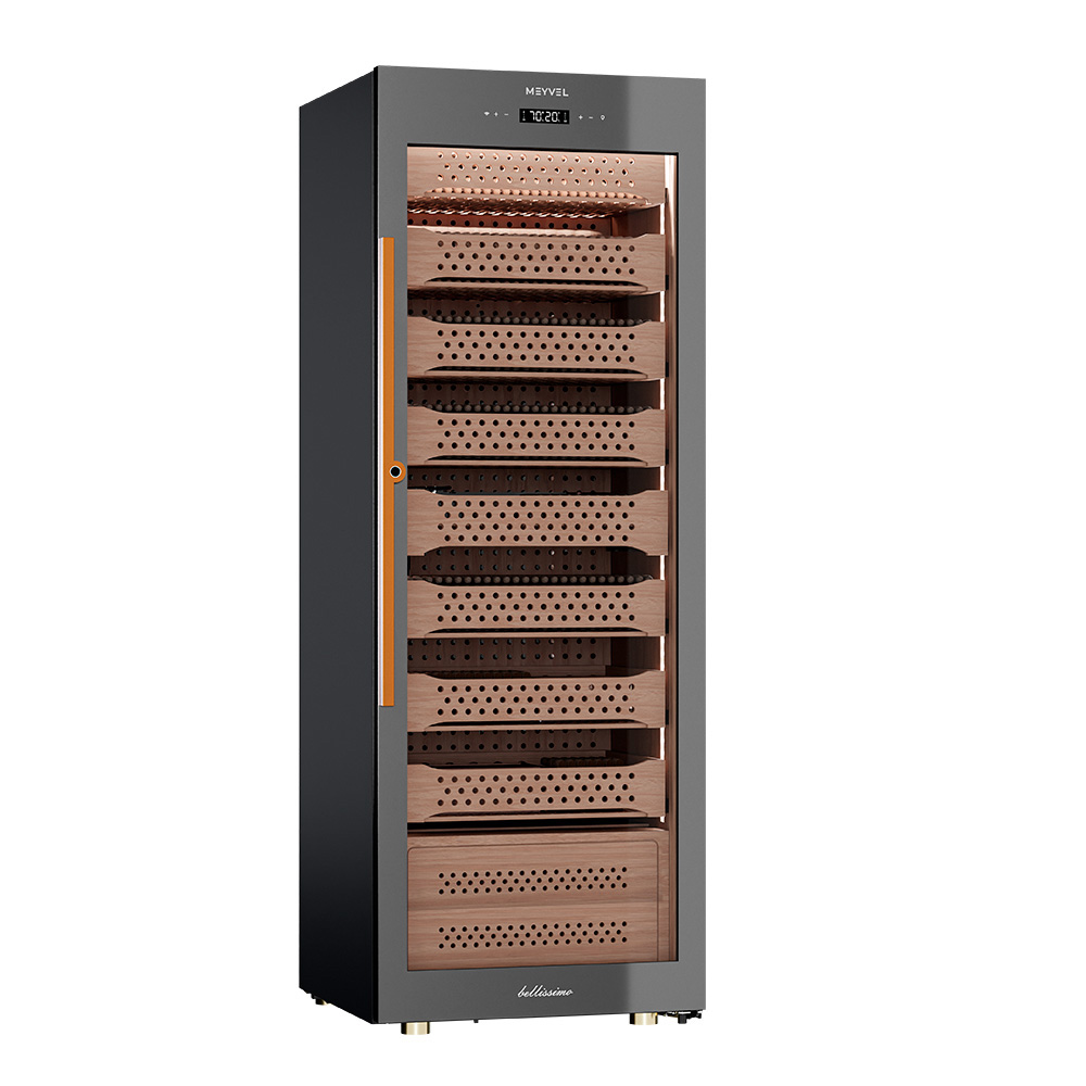 Meyvel MC-272BK (ПРОФЕССИОНАЛЬНЫЙ) (PRO)