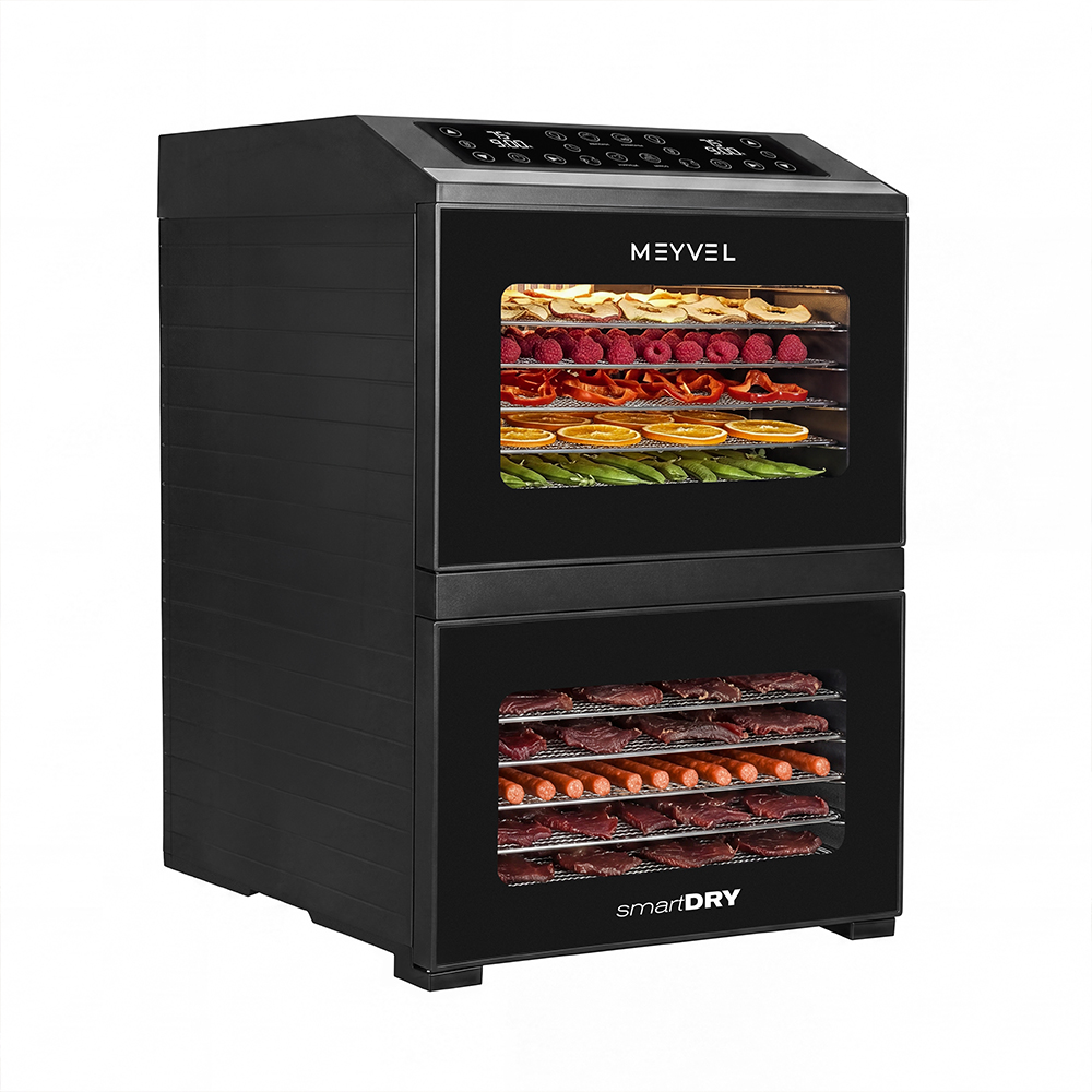 Meyvel MDH15-1P2 (Чёрный) (Black)