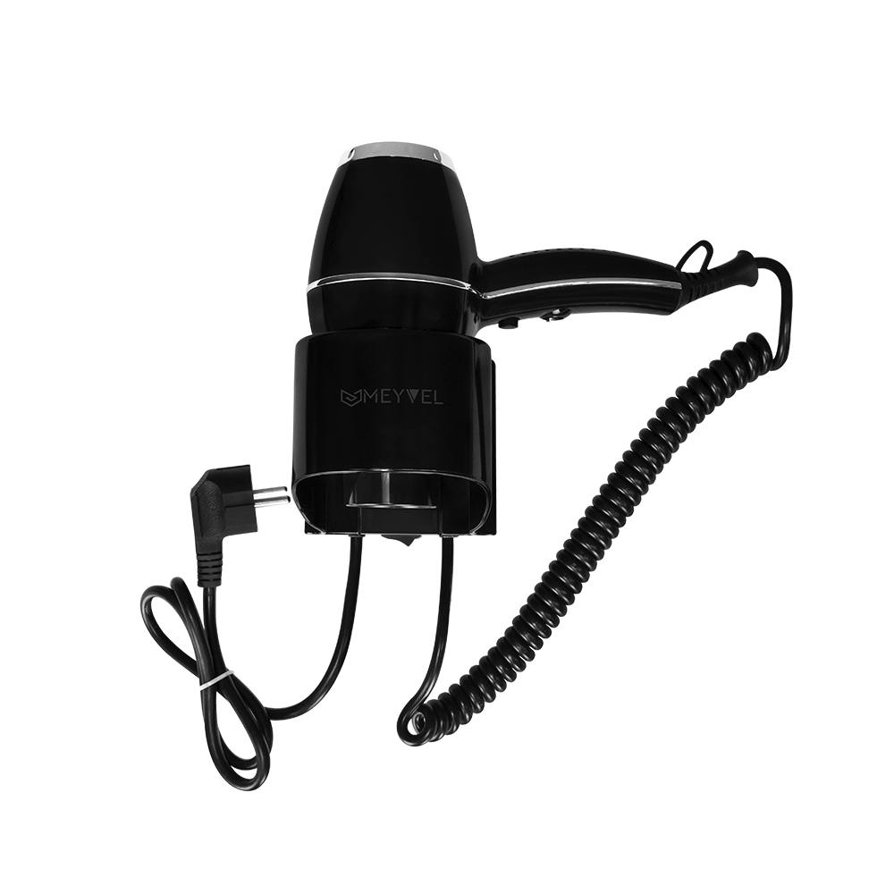 Meyvel MF7-1800 (Чёрный) (Black)