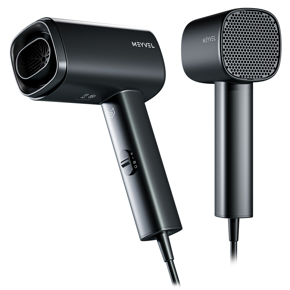 Meyvel MF8-1600 (Чёрный) (Black)