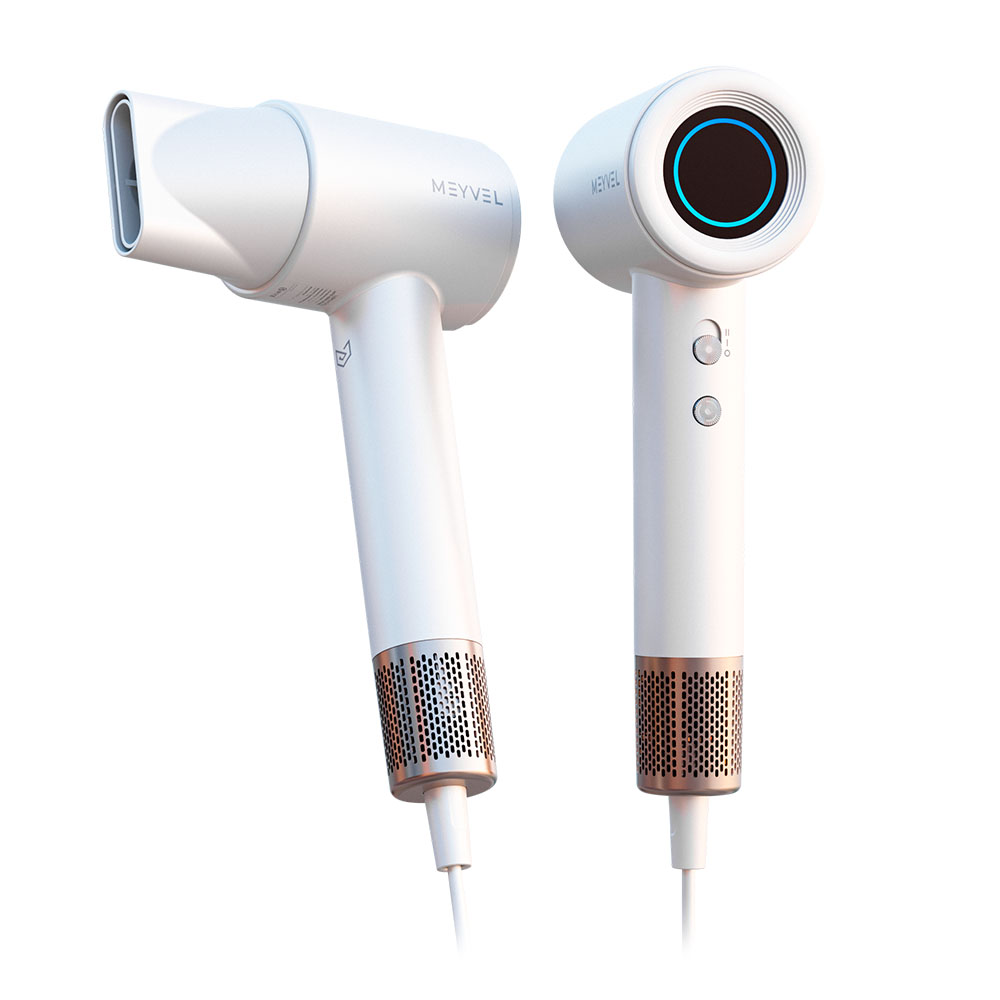 Meyvel MF9-1600 (Нефритово-Белый) (Jade White)