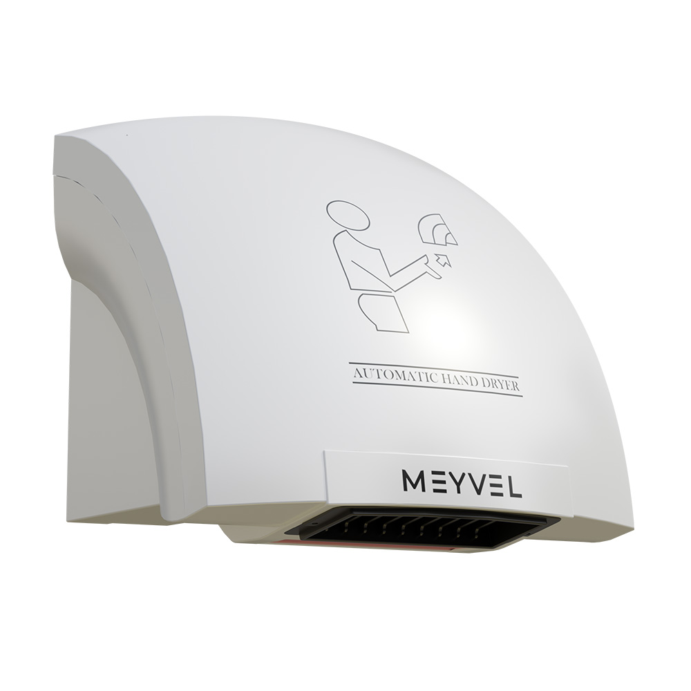 Meyvel MH1-1800P1 (Белый) (White)