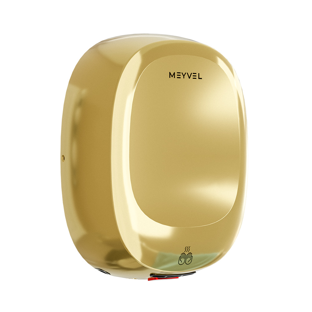 Meyvel MH12-1000P2 (Золотой) (Gold)
