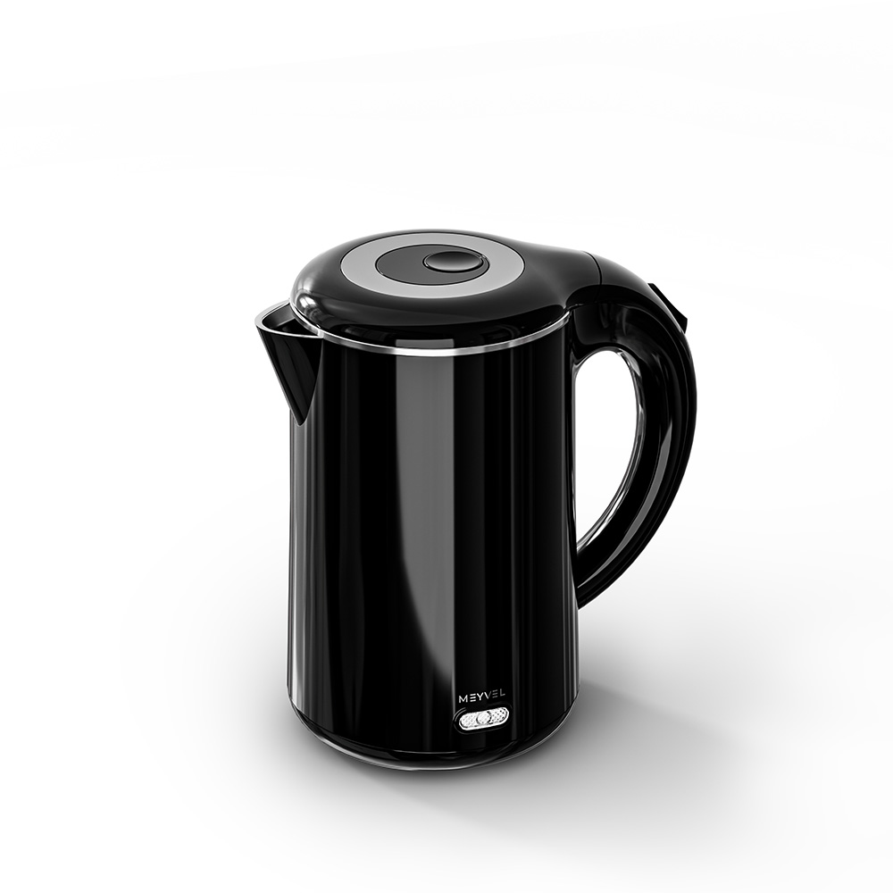 Meyvel MKE-01T (Чёрный) (Black)