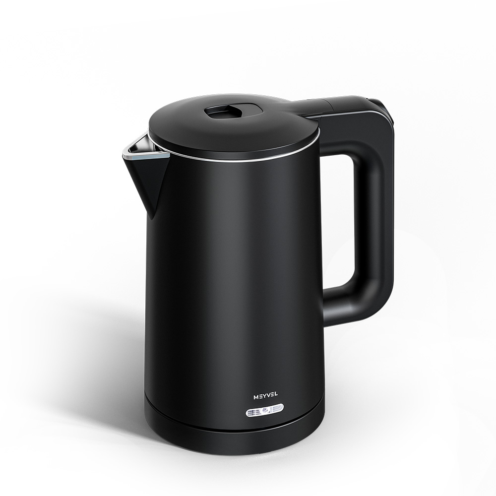 Meyvel MKE-03T (Чёрный) (Black)