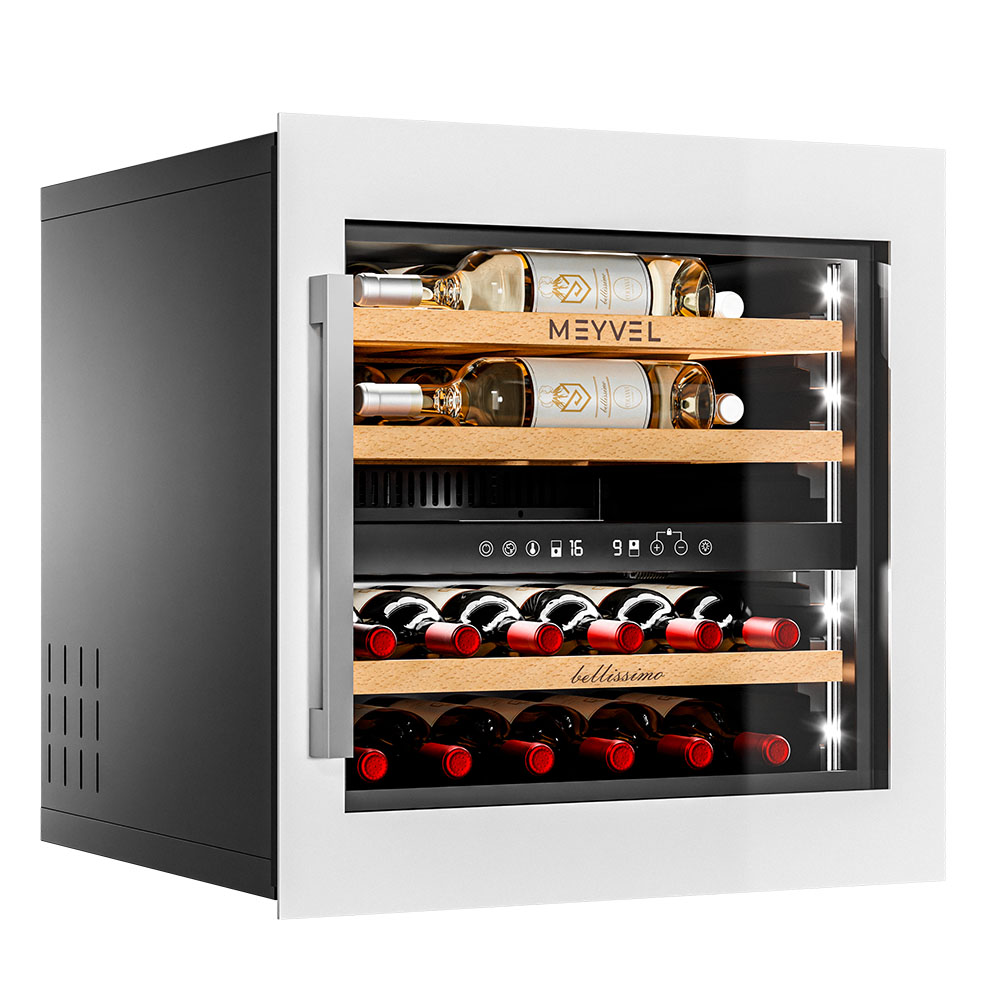 Meyvel MV26PRO-KWB2