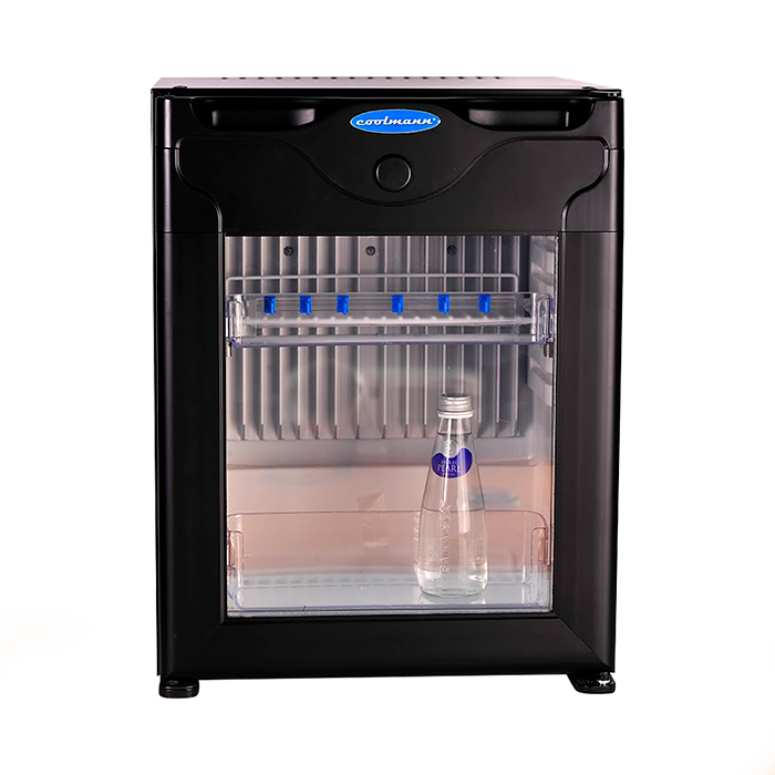 Мини-бар COOLMANN OBT-40CG абсорбционный