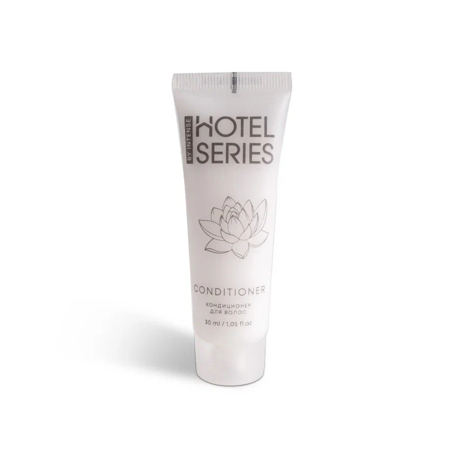 Бальзам-кондиционер для волос INTENSE Hotel Series 30 мл (125 штук в упаковке)