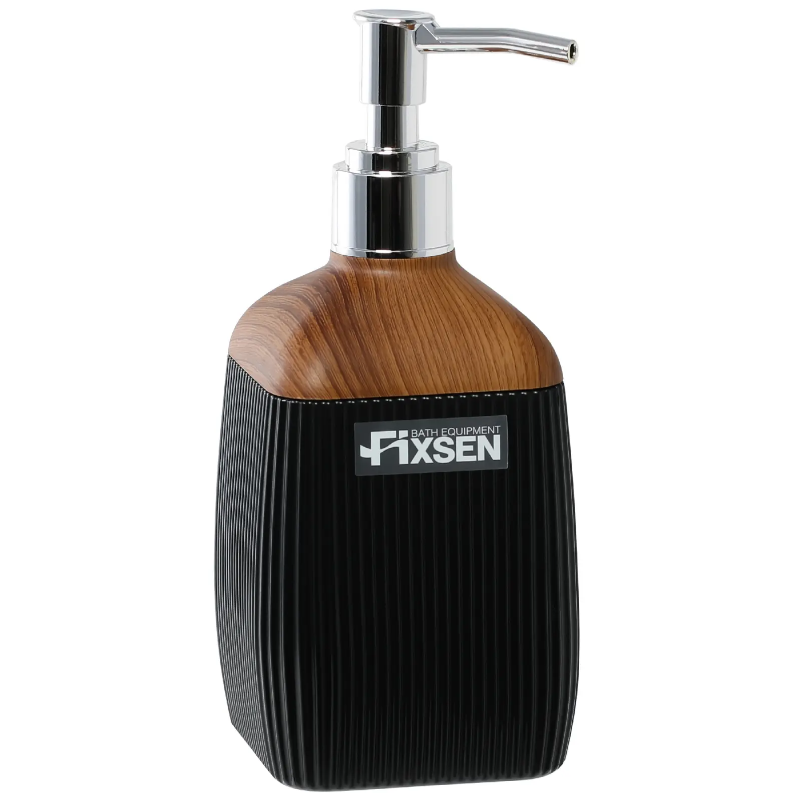Black Wood Диспенсер Fixsen FX-401-1