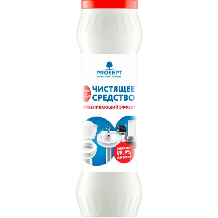 Lux Чистящее средство 400 г