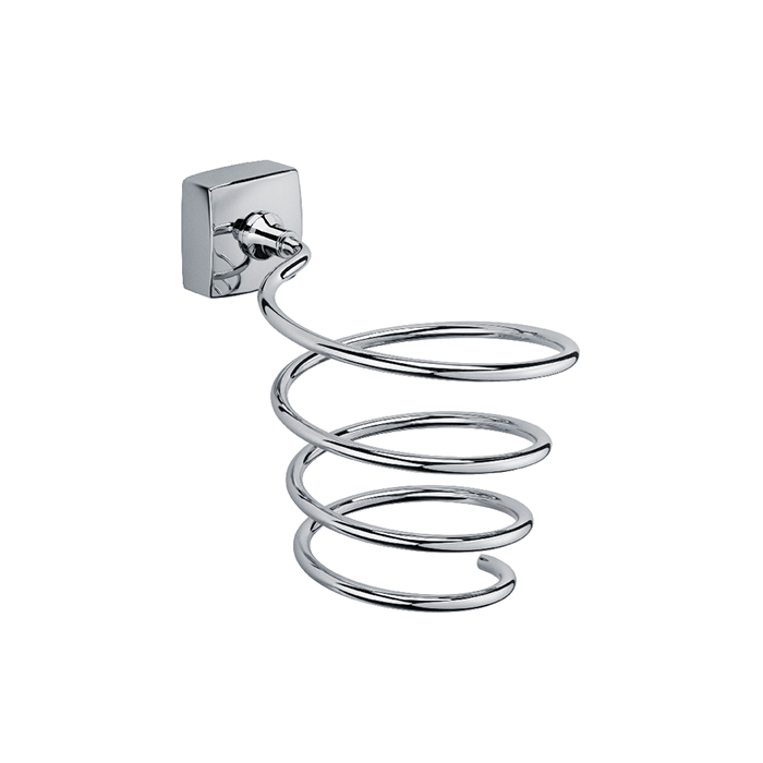 Держатель для фена Fixsen Kvadro FX-61319B