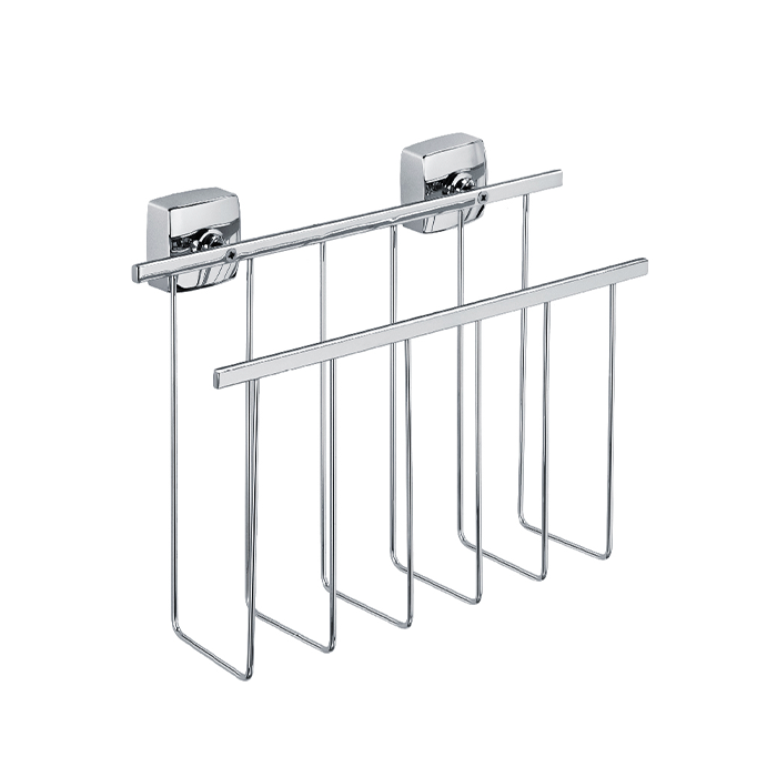 Держатель для газет Fixsen Kvadro FX-61320
