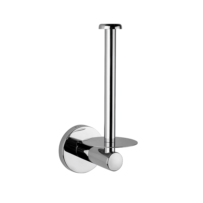 Держатель запасного рулона хром COMFORT CHROME FX-85010B