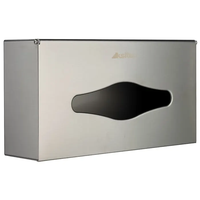 Диспенсер для бумажных салфеток Ksitex PB-28M