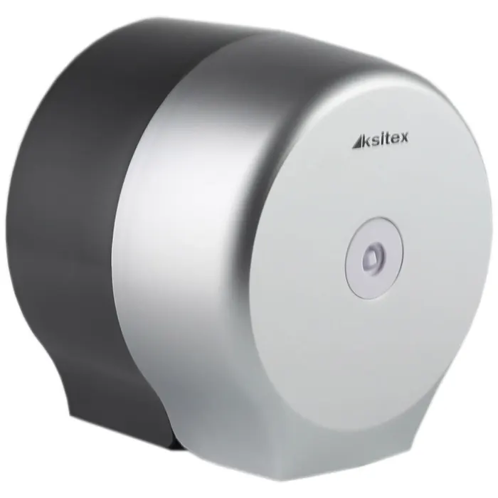 Диспенсер для бытовой туалетной бумаги Ksitex TH-8127F
