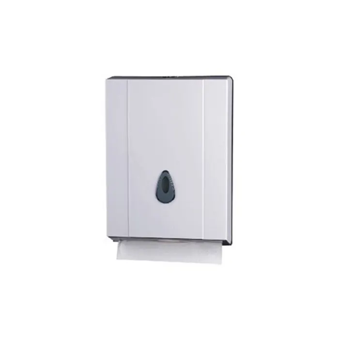 Диспенсер листовых полотенец Ksitex TH-8035A