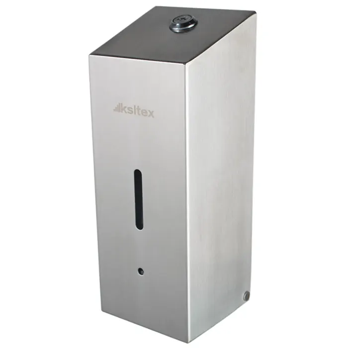 Дозатор автоматический для жидкого мыла Ksitex ASD-800M