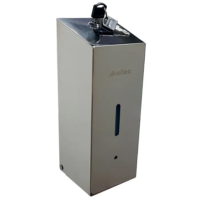 Дозатор автоматический для жидкого мыла Ksitex ASD-800S