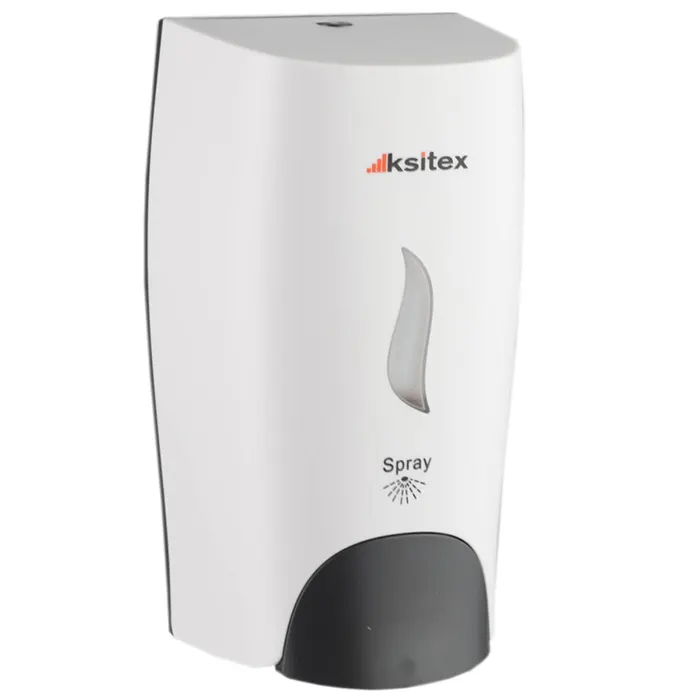 Дозатор для дезинфицирующих средств ручной Ksitex DD-161W