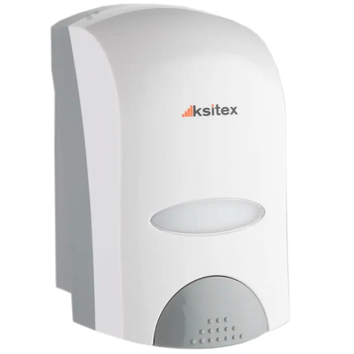 Дозатор для дезинфицирующих средств ручной Ksitex DD-6010