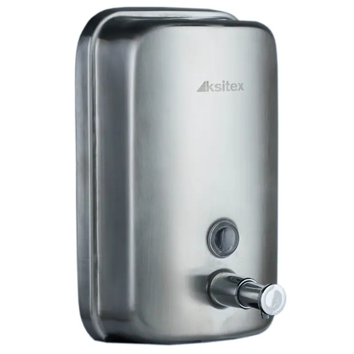 Дозатор для жидкого мыла Ksitex SD 2628-500M