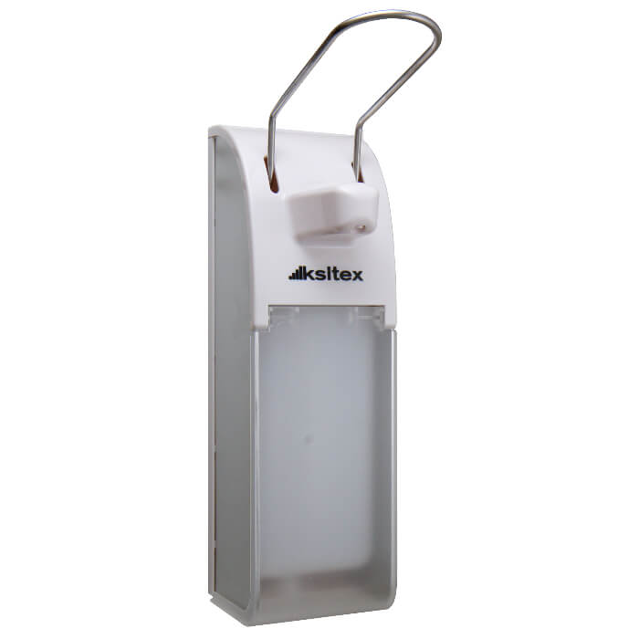 Дозатор для мыла локтевой Ksitex LSM-1000
